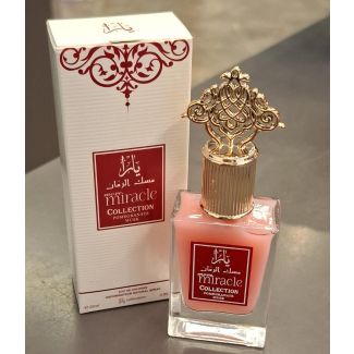 عطر يارا مسك الرمان 25 مل 61/187 -POMEGRANATE MUSK
