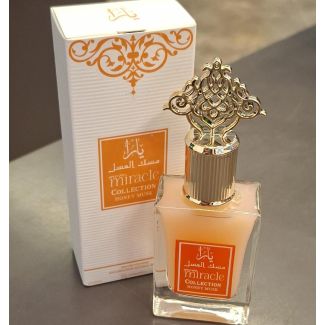 عطر يارا مسك العسل 25 مل 61/187 -HONEY MUSK