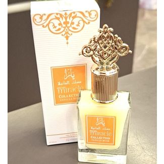 عطر يارا مسك الفانيلا 25 مل 61/187 -VANILA MUSK