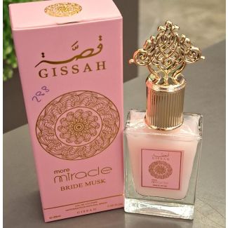 عطر قصة مسك العروس 25 مل 61/187 -BRIDE MUSK