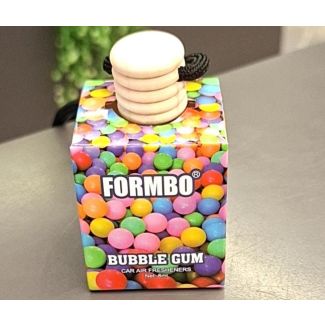 عطر سيارة تعليقة 61/195-BUBBLE GUM  