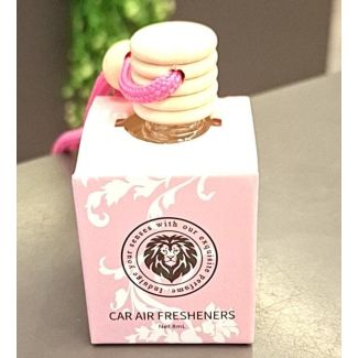 عطر سيارة تعليقة يارا 61/195-YARA