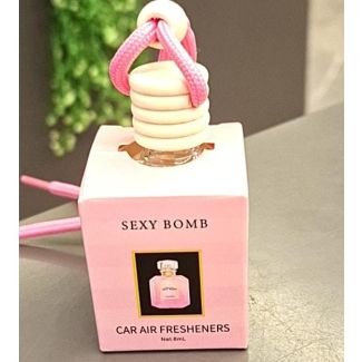 عطر سيارة تعليقة   61/195-BOMB