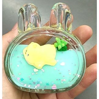 تحفة مائية 6/2 شكل ارنوب