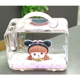 تحفة مائية 6/7 شكل شنتة