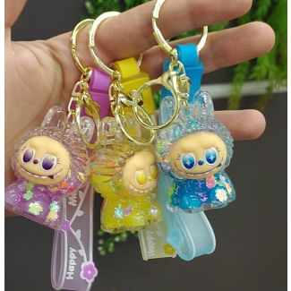 مدالية مفاتيح العاب 6/19 لابوبو