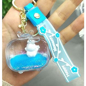 مدالية مفاتيح العاب 6/20 شكل تلفاز