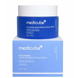 كريم حبيبات مرطب بشرة medicube 61/189