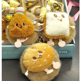 مراية مع لعبة فرو 17/2 طعام