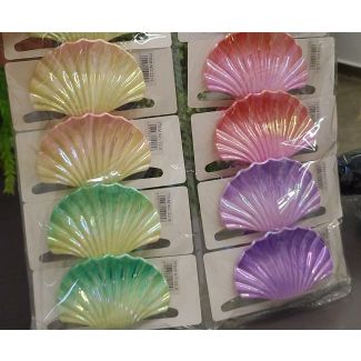 ملقط شعر صدفة 22/5