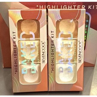 هايلايتر seven cool 37/5