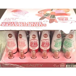 حومرة silky lipstick 28/11