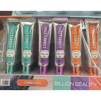 مسكارة تيوب  LASH correcting 28/8