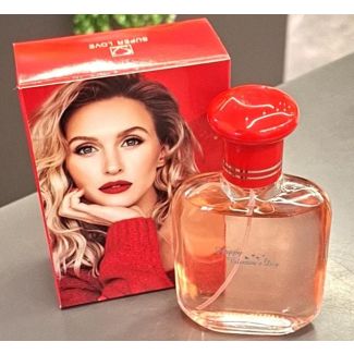 عطر عيد الحب 50 مل 42/6