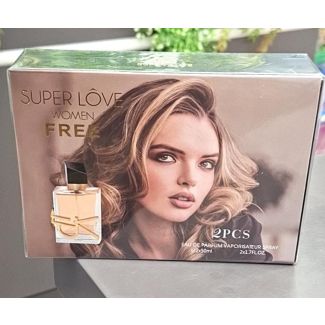 عطر ماركات 50 مل 42/5 لايبر