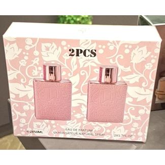 عطر ماركات 50 مل 42/17 يارا