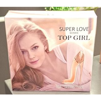 عطر ماركات 50 مل  top girl 42/16