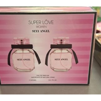 عطر ماركات 50 مل 42/10 sexy angel
