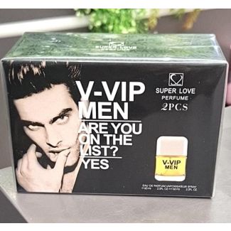 عطر ماركات 50 مل 42/21 V-VIP MEN