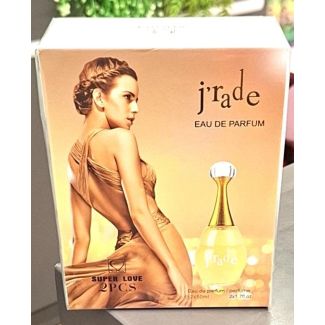 عطر ماركات 50 مل 42/11 جادور 