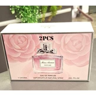 عطر ماركات 50 مل 42/7 MISS ANNA