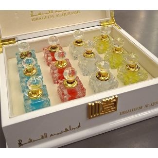 مسك طهارة ابراهيم القرشي 34/2