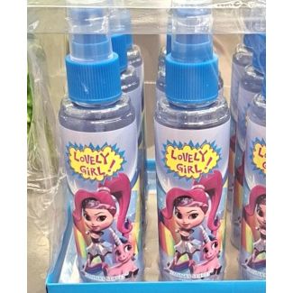 سبلاش اطفال مشكل ازرق 45/2