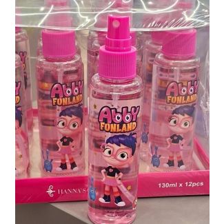 سبلاش اطفال مشكل زهري 45/3