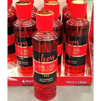 عطر زجاجCOOL GIRL100ML45/8