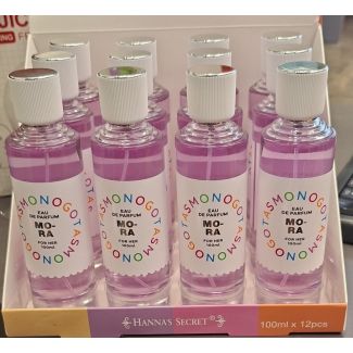 سبلاش مشكل بنفسجيmonogo tas 100 ml MORA 