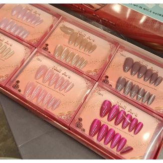 اظافر صناعي 36/1