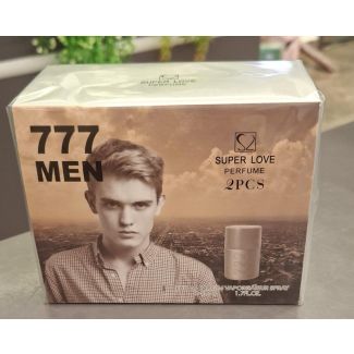 عطر ماركات 50 مل 42/20-MEN 777