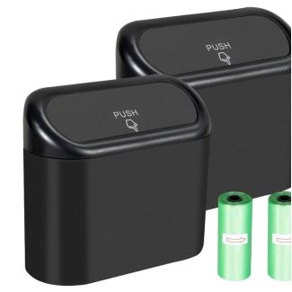 سلة نفايات ميني 8/46 