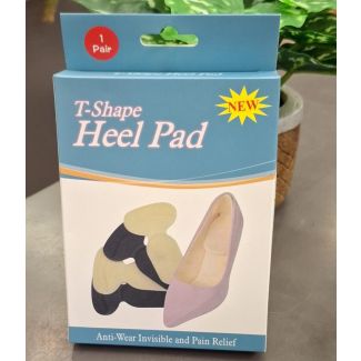 ضبان قدم 8/95-HEEL PAD