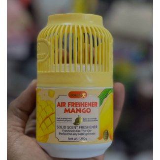 معطر جو 250 غم wokali - MANGO