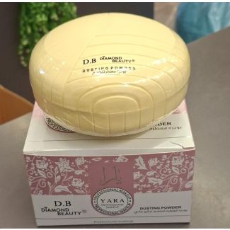 بودرة جسم معطرة يارا 100 غم 38/1 YARA