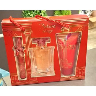  طقم عطور ثلاثي BAKARA ROUGE 29/1