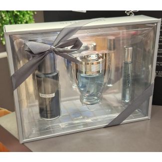 طقم عطر ثلاثي ماركات 29/11 INVICTUS