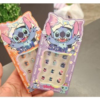 اظافر صناعي اطفال العاب ستيتش 69/9 STITCH