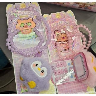 مراية فرو مع لعبة وسنسال 69/12