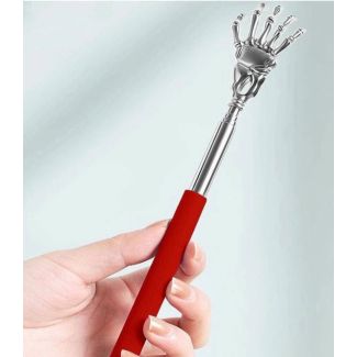 حكاكة جسم 69/4 معدنية