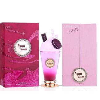علبة عطر ARMAF 49/3 YUM YUM