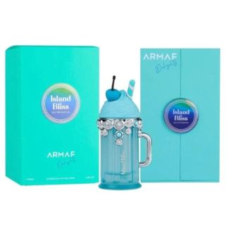 علبة عطر ARMAF 49/2 ISLAND BRISS