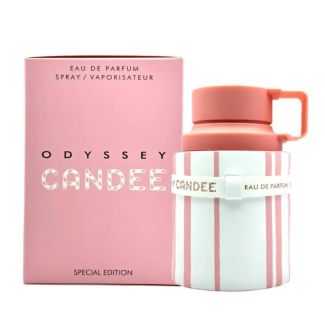 علبة عطر armaf 100 ml 49/8 CANDEE