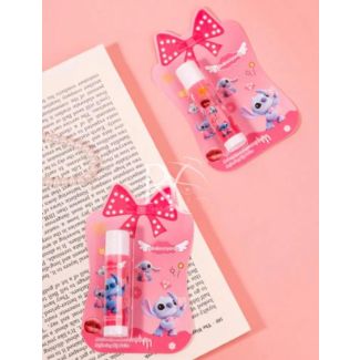 مطري شفايف اطفال 31/6 زهري PINK