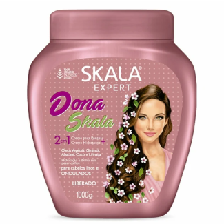 كريم الشعر سكالا DONA SKALA 1000g