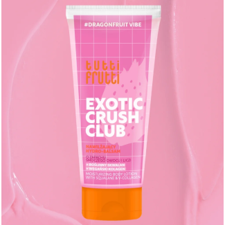 توتي فروتي بدي لوشن للجسم مع كولاجين  200 مل 