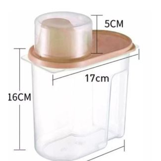 منظم حبوب صغير 8/107