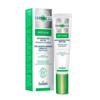 فارمونا كريم ترطيب للبشرة الدهنية والمختلطه 15 مل 