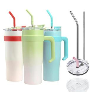 كوب ستانليس 75/5 حجم كبير (1180 ml)